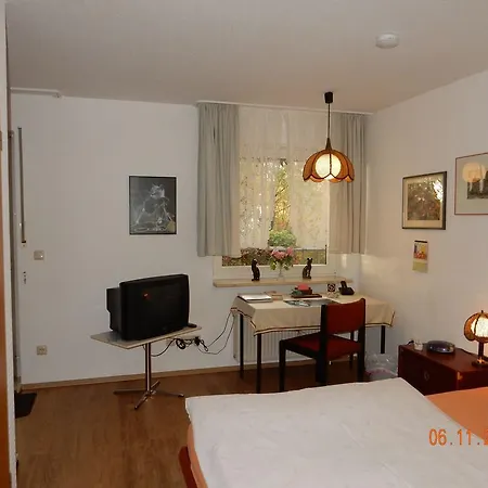 Citi Ruettenscheid * Essen
