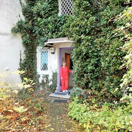 Citi Ruettenscheid Apartman Essen